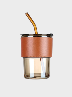 GLASS-MUG-WITH-STRAW-AND-COVER