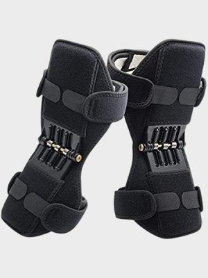 POWER KNEE SUPPORT FOR KNEE PROBLEMS PRODUCT