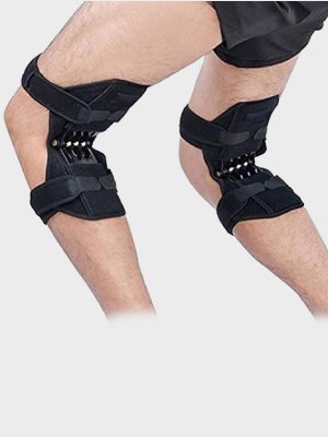 POWER KNEE SUPPORT FOR KNEE PROBLEMS PRODUCT