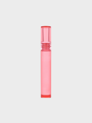 All-In-One Lip Tinted Plumping Oil