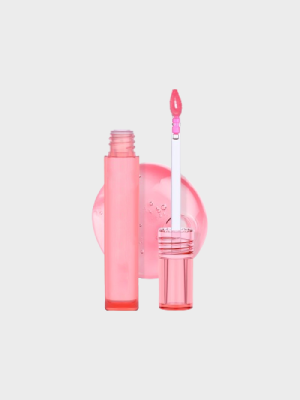 All-In-One Lip Tinted Plumping Oil