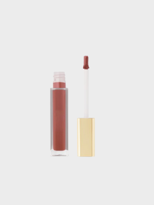 Matte Lip Cream