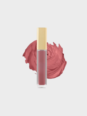 Matte Lip Cream