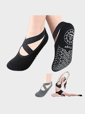 YOGA-SOCKS