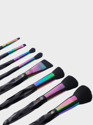 Eye Brush Set