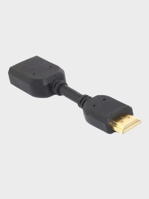 HDMI EXTENDER MALE-TO-FEMALE