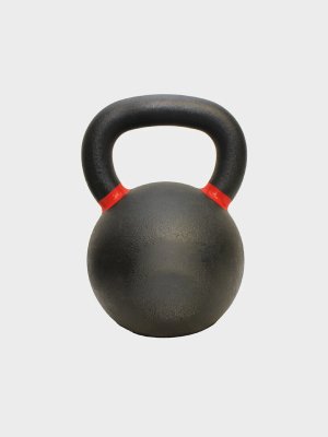 Iron Kettlebells For Gym