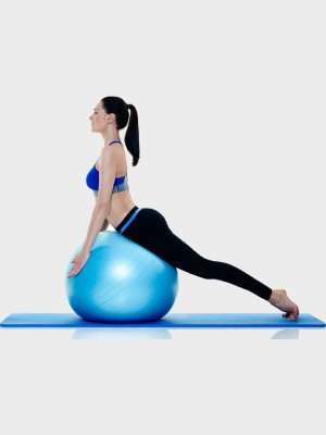 Exercise Balls