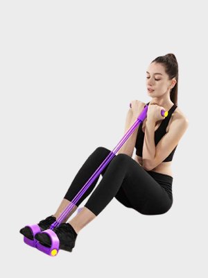 Slim Pedal For Gym And Growth Body