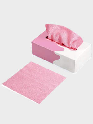 MICROFIBER CLEANING CLOTH