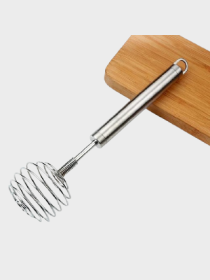 SPRING EGG BEATER