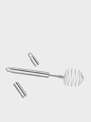 SPRING EGG BEATER