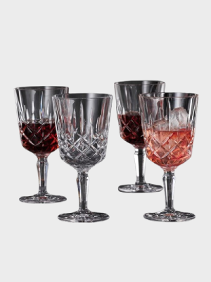 Wine Water Glass 355 ML Set-of-6