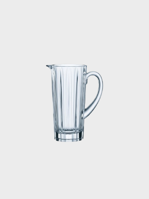 Jug Pitcher