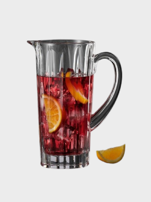 Jug Pitcher