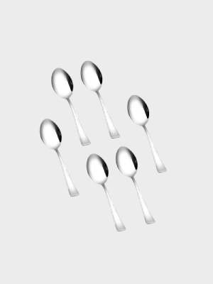 Tea Spoon Set-of-6