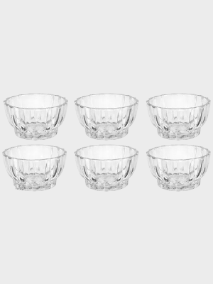 Attractive Glass Bowls