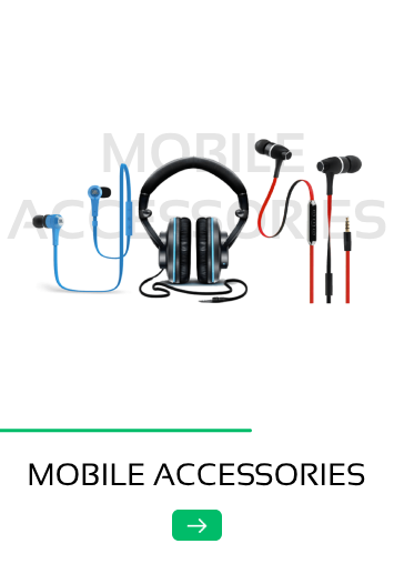 Mobile Accessories Category