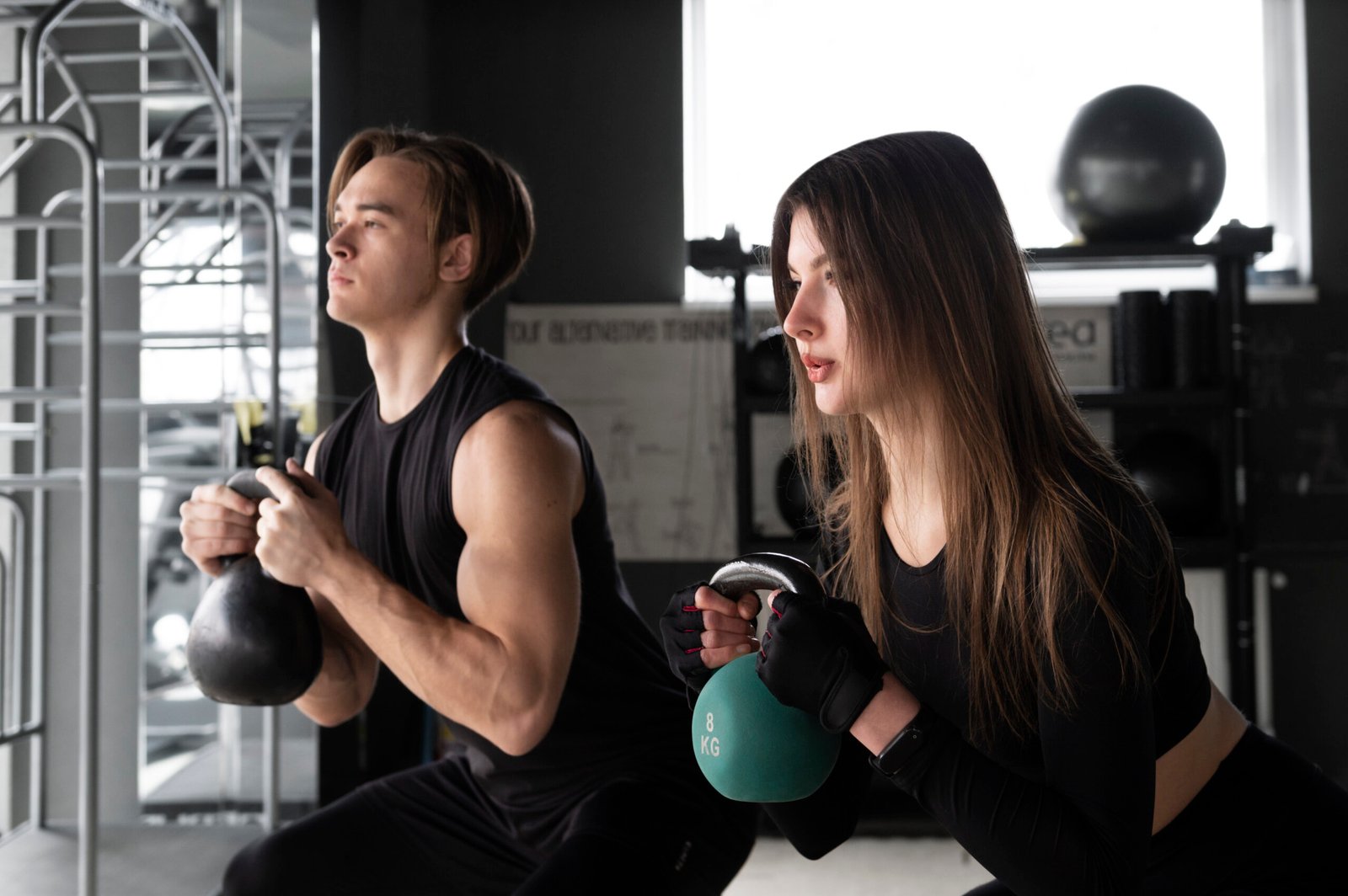 Read more about the article Why Kettlebell Goblet Clean Is So Effective for Fitness?