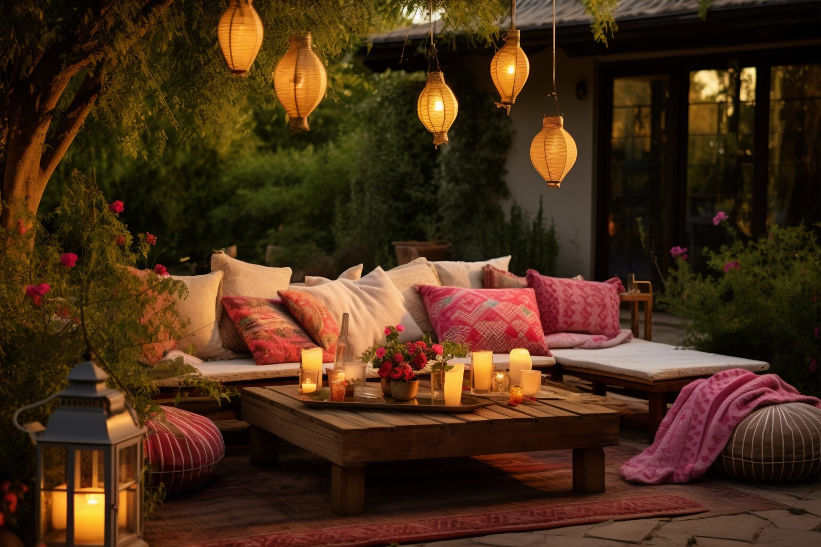 You are currently viewing Gorgeous Lighting Ideas to Enjoy All Season Long In Your Home